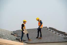 Professional Roofing in Continental, OH